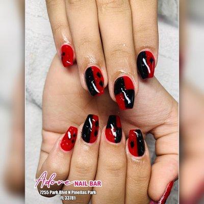 Adore Nail Bar