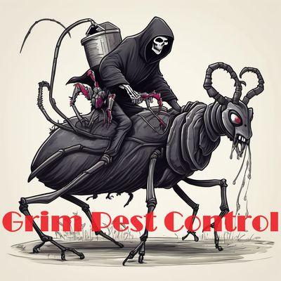 Grim Pest Control