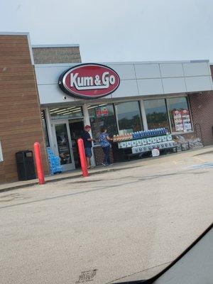 Kum & Go