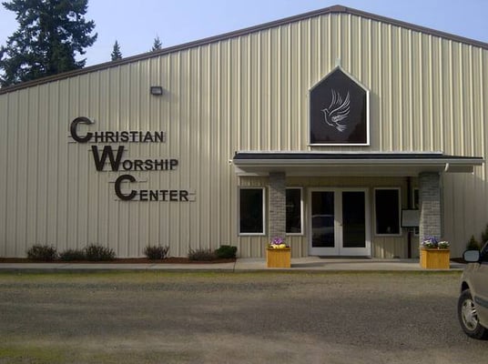 Christian Worship Center