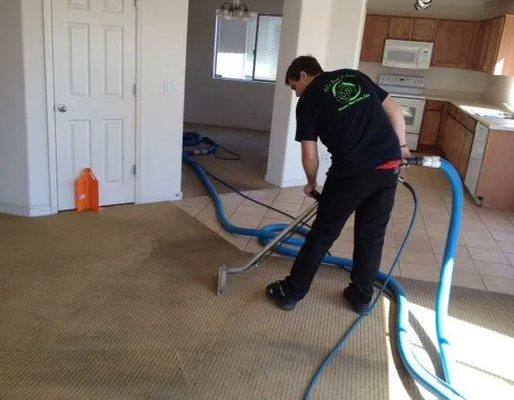 Damage Restoration & Renovation for commercial properties in Scottsdale, Arizona, and surrounding areas specializing in mold mitigation.