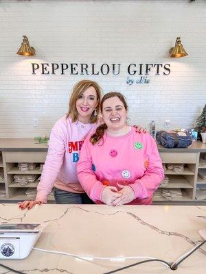 PepperLou Gifts