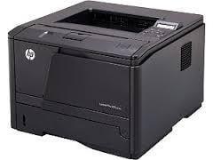 HP printer service