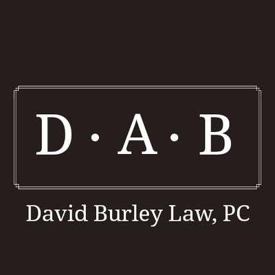 David Burley Law