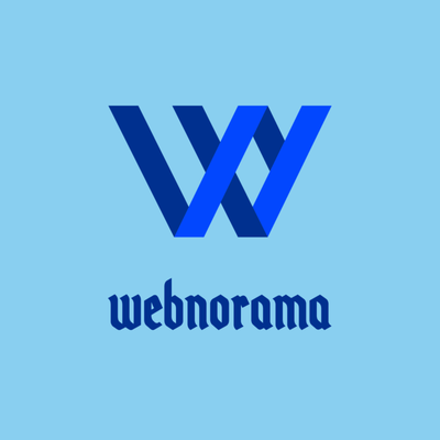 webnorama logo