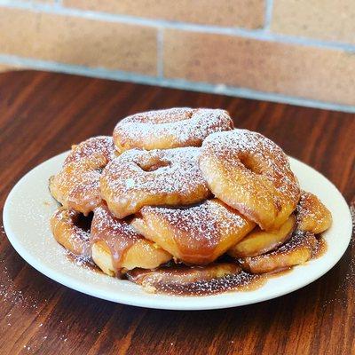 Donut Monkey bread