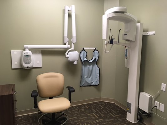 X Ray Room Turnersville Smile Exchange