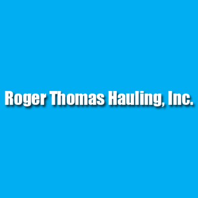 Roger Thomas Hauling