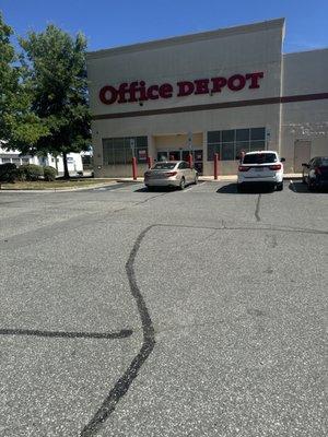 Office Depot