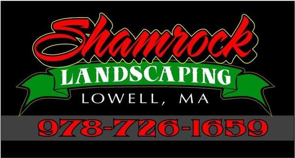 Shamrock Landscaping