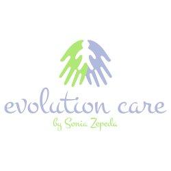 Evolution Care by Sonia Zepeda