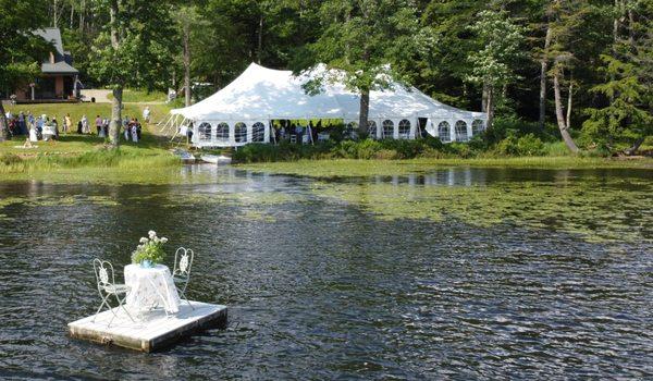 Keystone Tents & Event Rentals