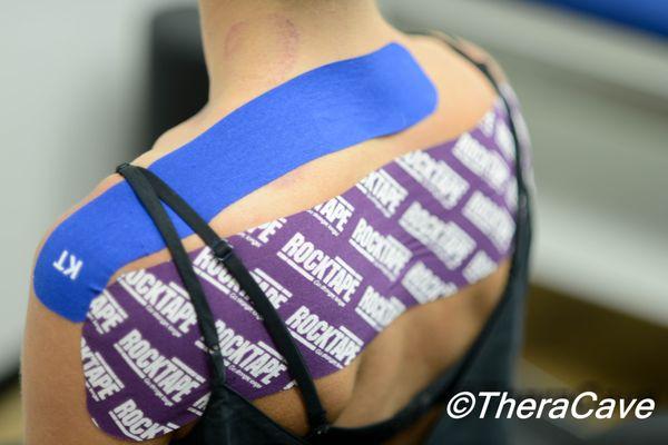 Theracave Physical Therapy