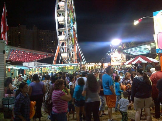 Union City Festival