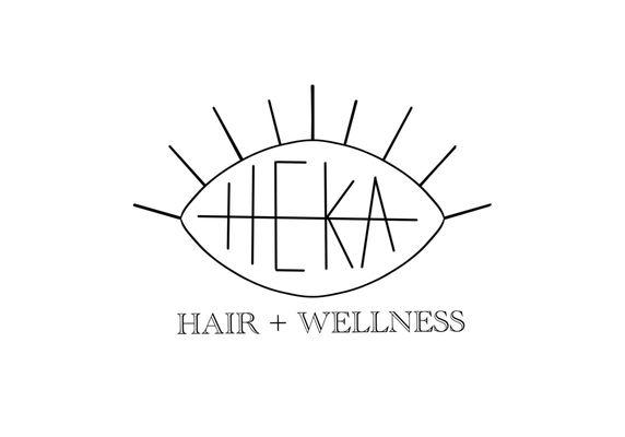 HEKA - Hair + Wellness