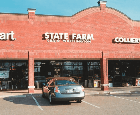 State Farm Office