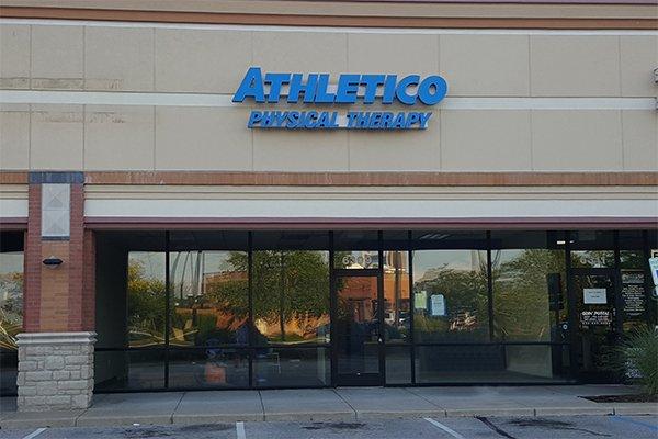 Athletico Physical Therapy - Lake St. Louis