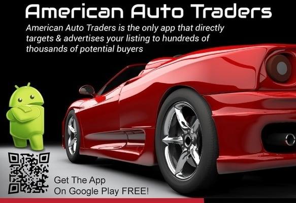 American Auto Trader