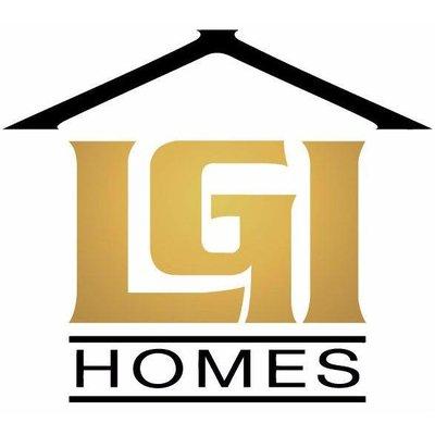 LGI Homes - Sutherland