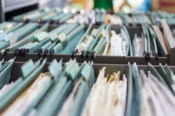 Shred your expired files and keep your private information secure