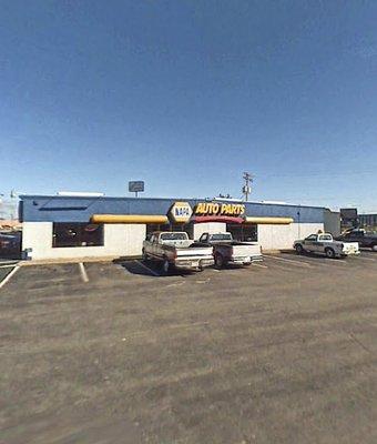 Napa Auto Parts