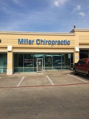 Miller Chiropractic