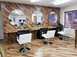 Color Concepts Hair Salon