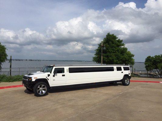 Hummer 18-20 PAX