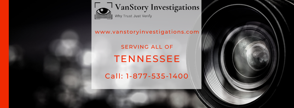 VanStory Investigations