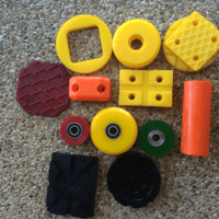 Polyurethane Components