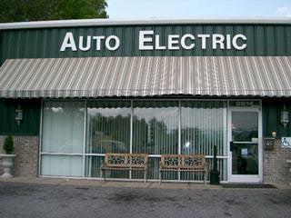 Auto Electric Co., Inc.