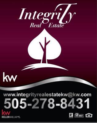 Integrity Keller Williams