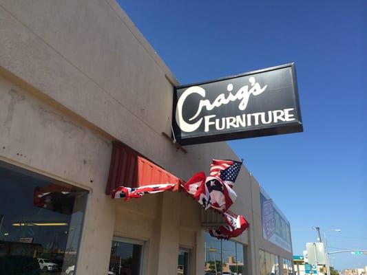 Craig's Furniture