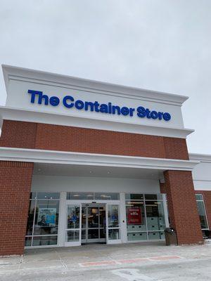 The Container Store