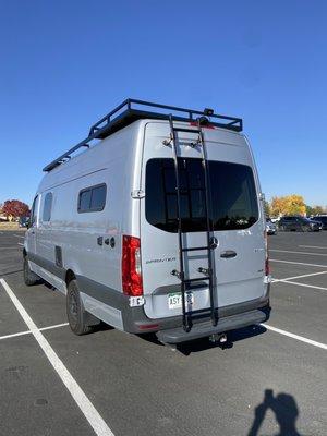 High Road RV Repair