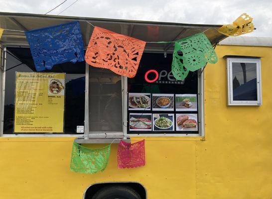 Bertita's Taco Grill & More