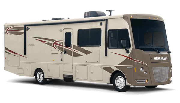 RV Cleaning Services Tallahassee does Motorhomes, 5th wheels and trailers.