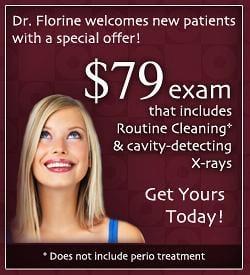 Grant Florine, DDS