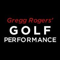 Gregg Rogers' Golf Performance