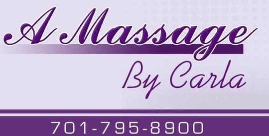 A Massage By Carla