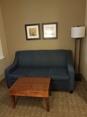 Comfort Inn & Suites Sturbridge-Brimfield