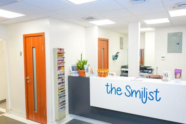 The Smilist Dental | Woodside, NY | Dentist