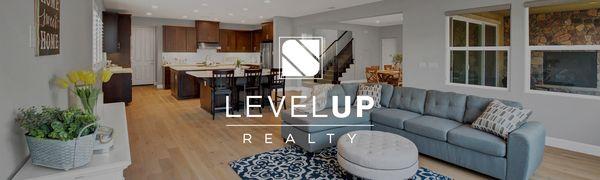 Gabriel Calderon - Level Up Realty