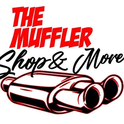 The Muffler Shop and More