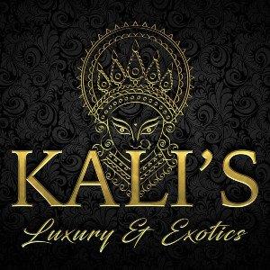 Kali's Luxury Yachts