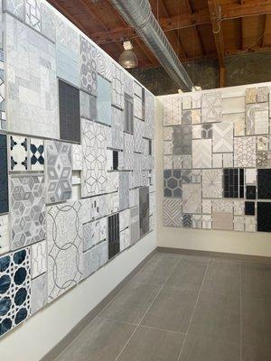 Buena Tile + Stone