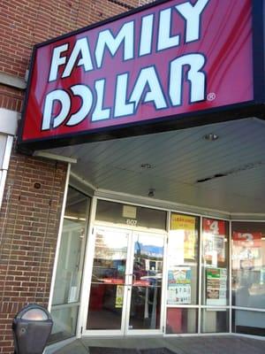 Family Dollar