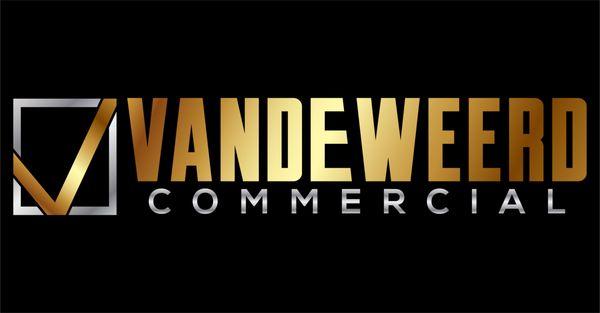 VANDEWEERD COMMERCIAL LOGO