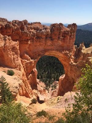 Bryce Canyon