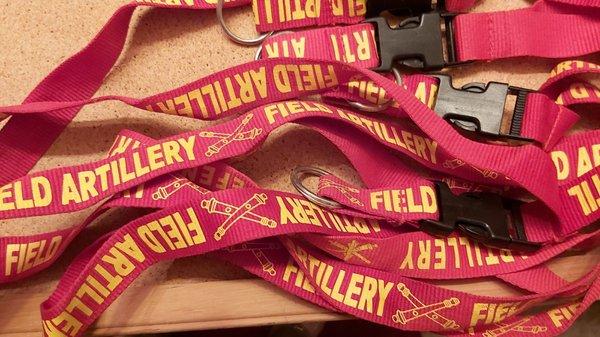 Lanyards